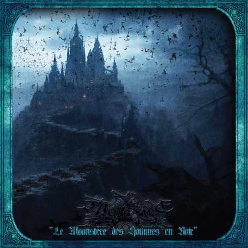 Maléfice (FRA-2) : Le Monastère des Hommes en Noir